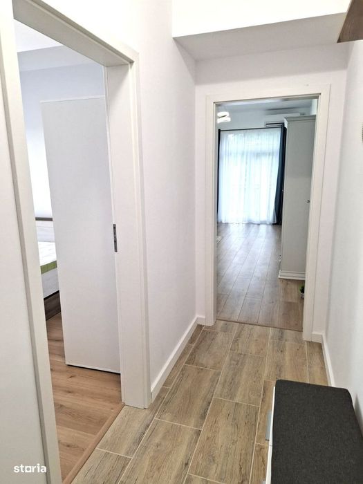Prima închiriere | Bloc nou | Complet mobilat și utilat | central