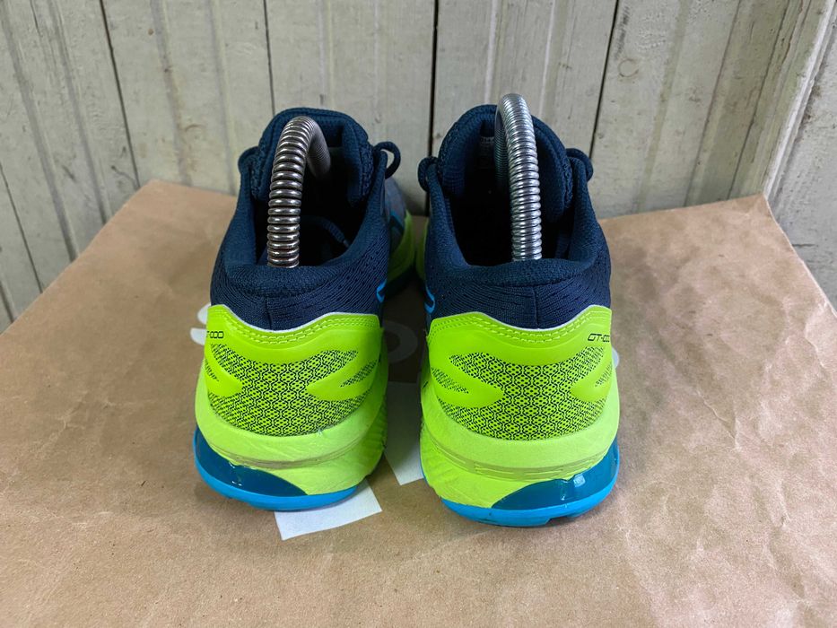 ''Asics GT-1000 10''оригинални маратонки 38 номер