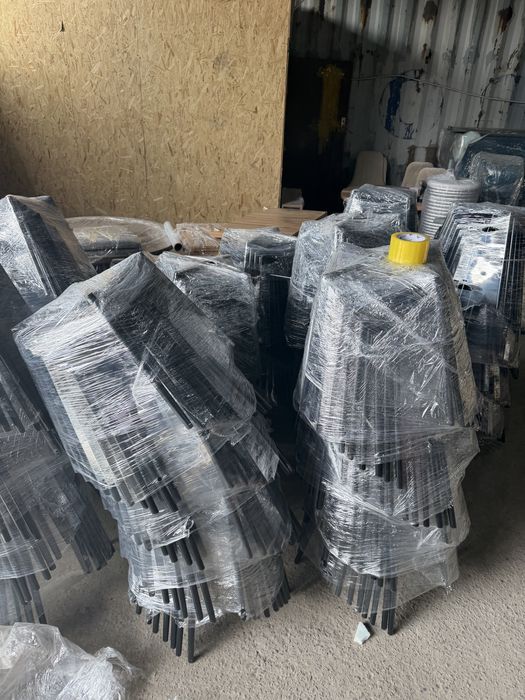 Столы стулья диван прямо из цеха