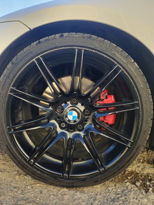 Джанти бмв 19 STYLE 225 спорт пакет