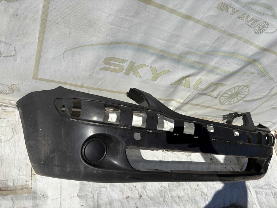 Bara fata Hyundai Getz dupa 2005 NOUA ORIGINALA cod 86511-1C300