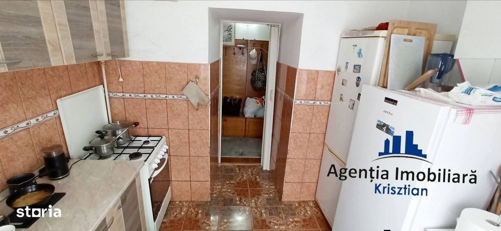 Apartament cu 2 camere zona Micro 16