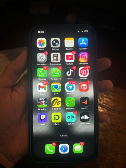 iPhone 12 Pro Max