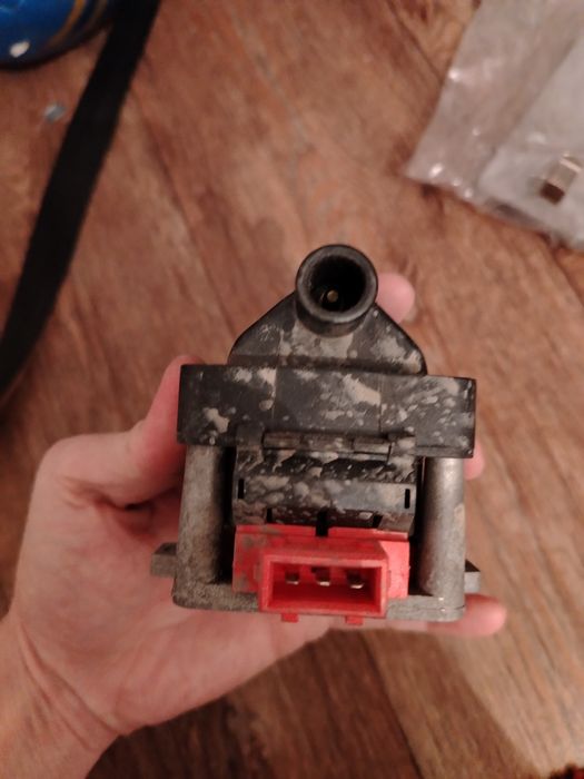 Катушка зажигания