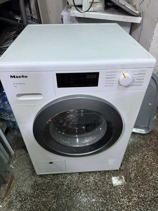 Пералня "Miele" за части