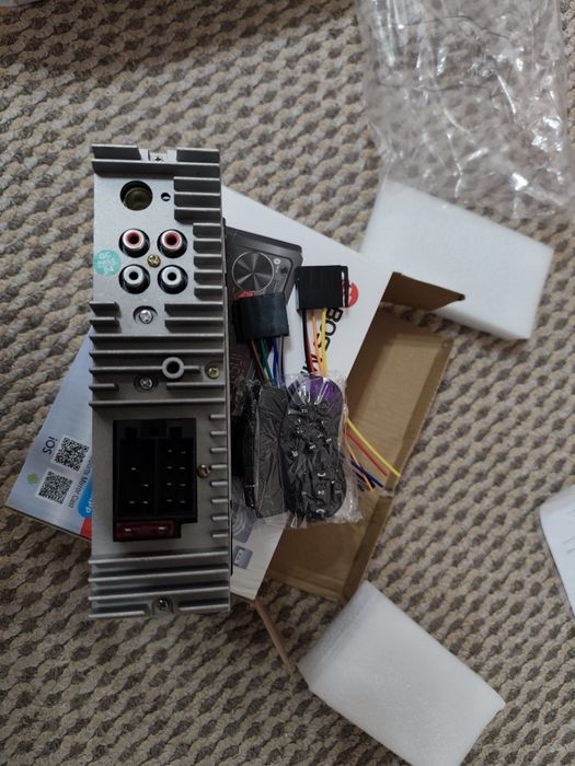 Обмен на вашу магнитолу