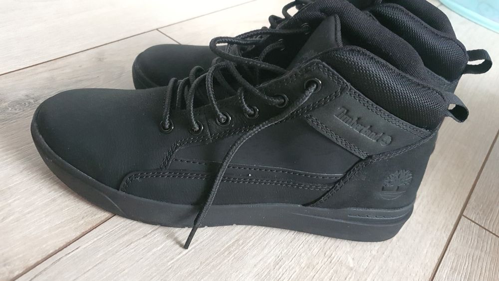 Мужская обувь Timberland 41,5 размер