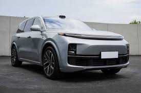 Lixiang l9 ultra Naxt va Halol nasiya savdo
