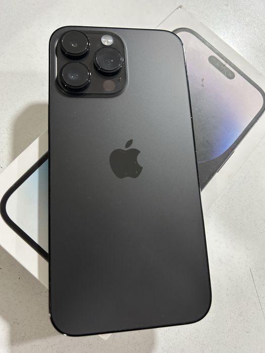 Продам iphone 14 pro max 256 gb