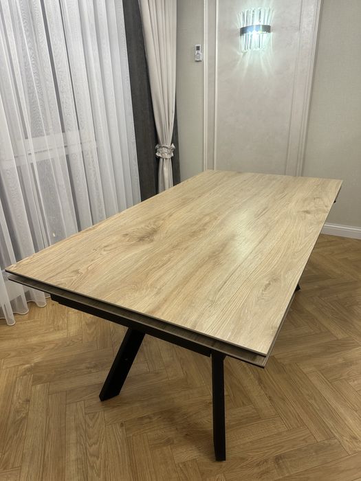 Стол керамогранитный