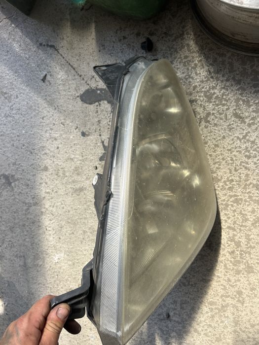 Фарове за Iveco Daily