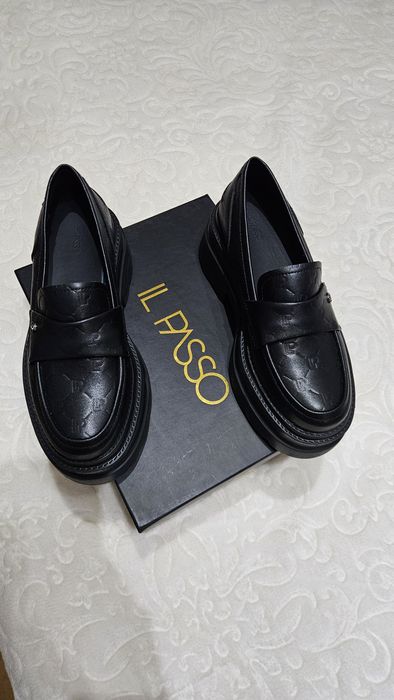 Loafers Il Passo