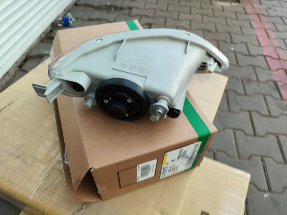 Камри 30 туманки депо тайвань