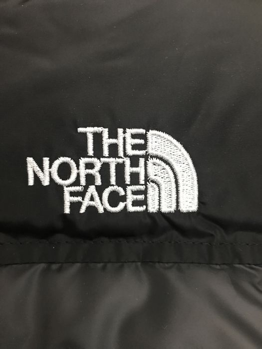 Geaca The North Face nou