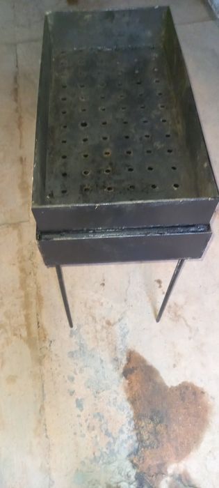 Продам Мангал в хорошем состоянии