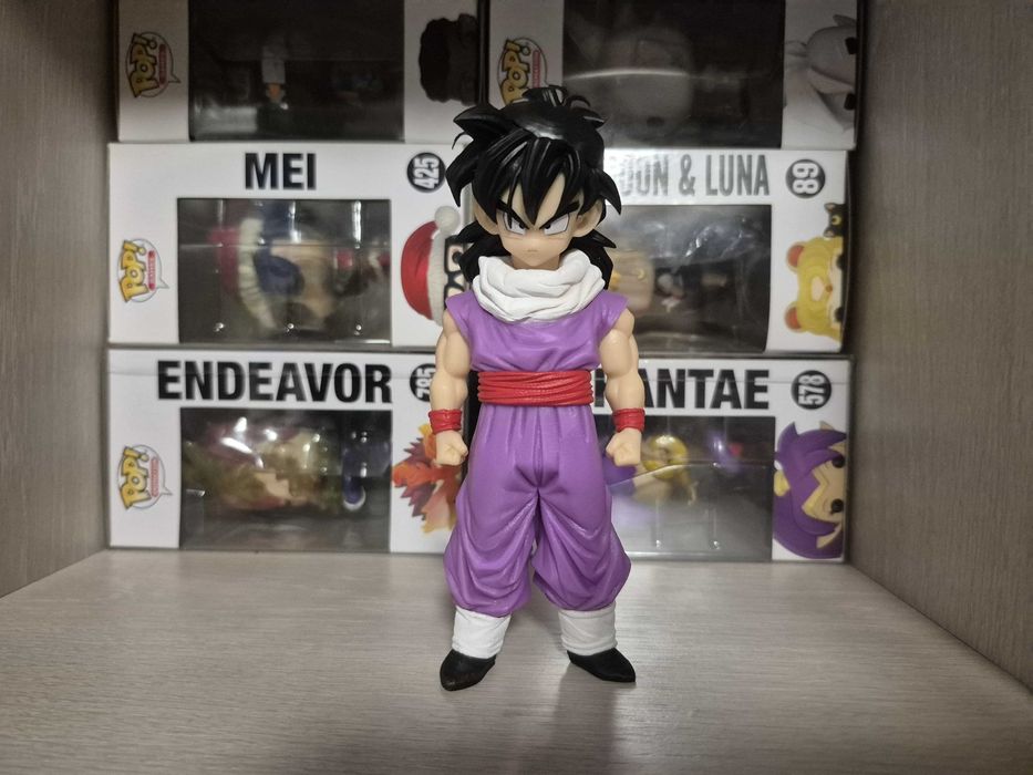Figurina Dragon Ball Anime - Son Gohan