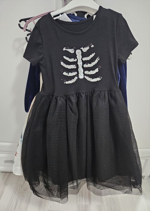 Rochite h&m frozen