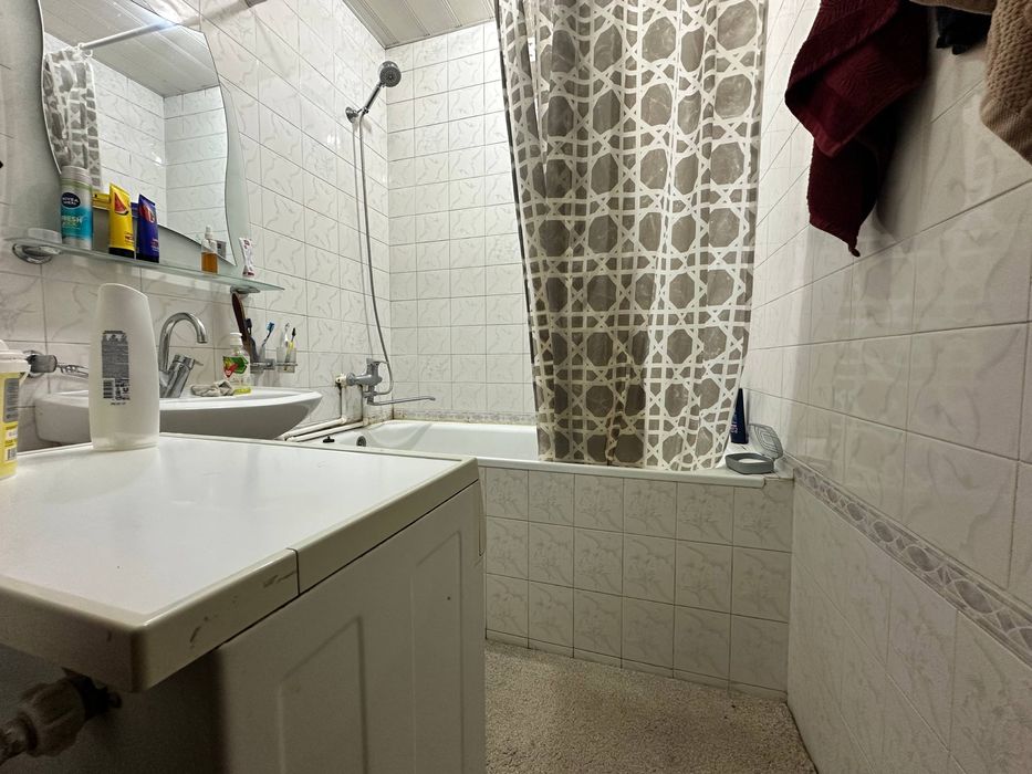 Продается 4х комнатная квартира Госпитальный Хуавей Боулинг