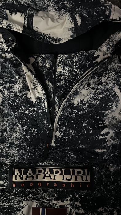 Napapijri Rainforest Next Winter