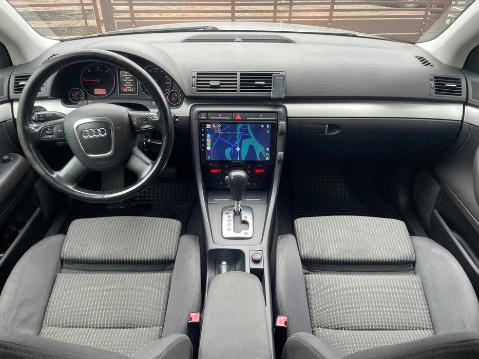 Audi A4 B7 TDI Automat, negociabil