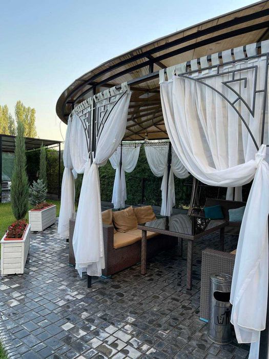 Аренда под офис рядом с метро "Шахристанская", 100 кв.м