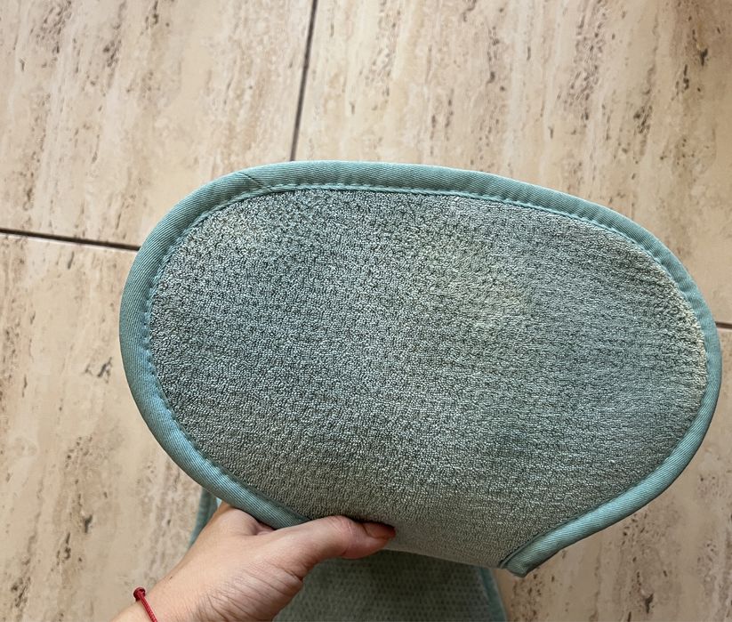 Aeromoov Подложкa против изпотяване за столчета и колички