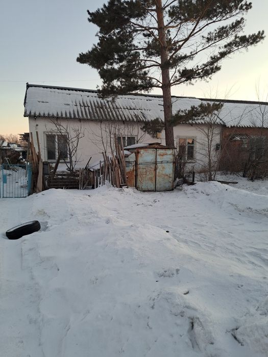 Продам дом срочно