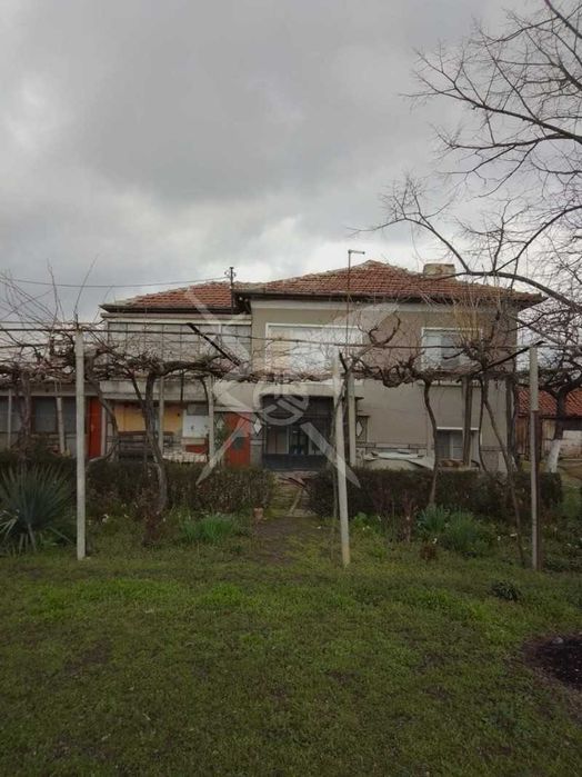 Продава се Къща в с. Найден Герово, Област Пловдив - 124 кв.м за 545 €/кв.м - Снимка #4