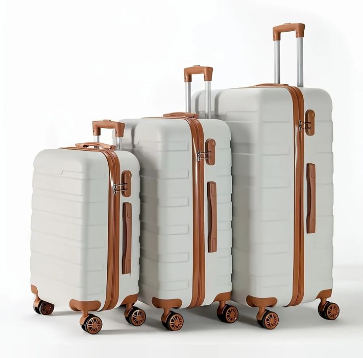 Комплект Чемоданов продаётся,.доставка или Отправка