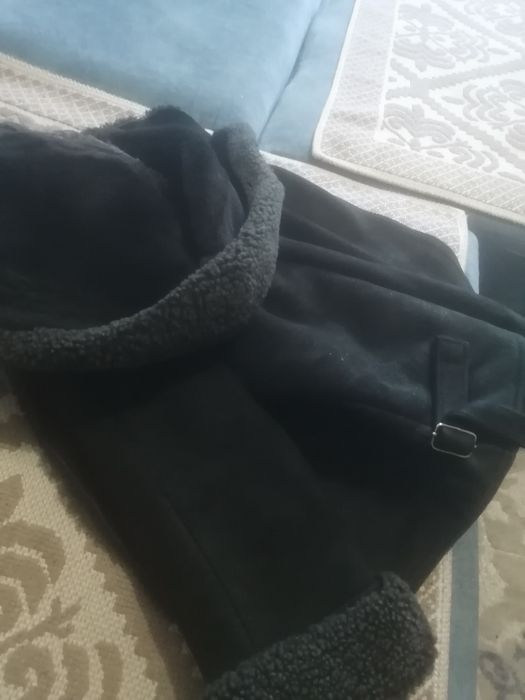 Продам детскую дубленку!!!