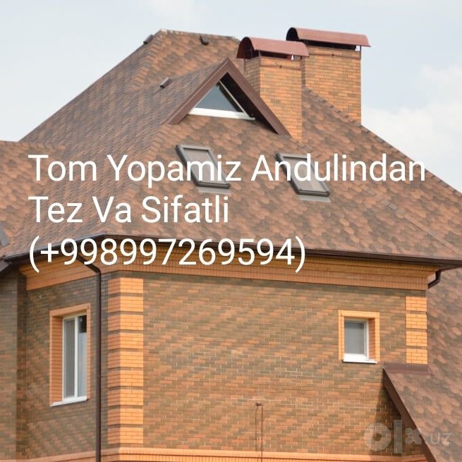 Tom Yopamiz Andulindan