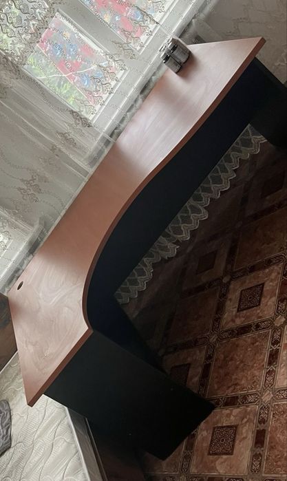 Большой рабочий стол