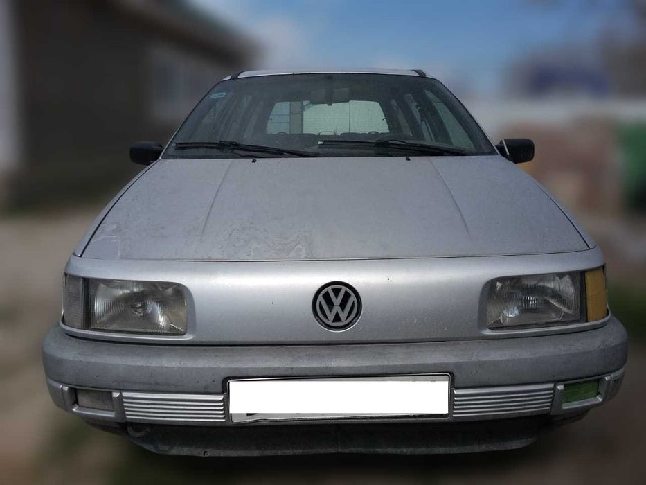 Volkswagen Passat B3