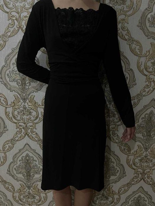 Платье. Размер 46-48