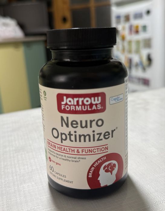 Neuro optimizer 50cps