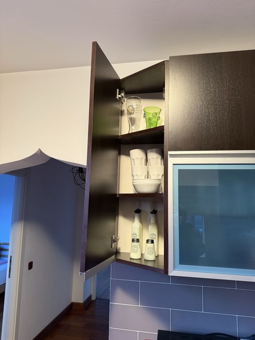 Продавам кухня напълно оборудвана