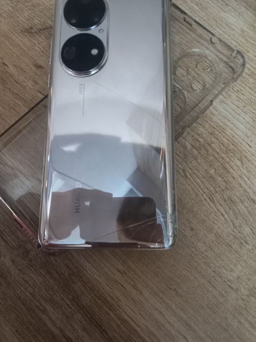 Обмен huawei p50 pro snapdragon