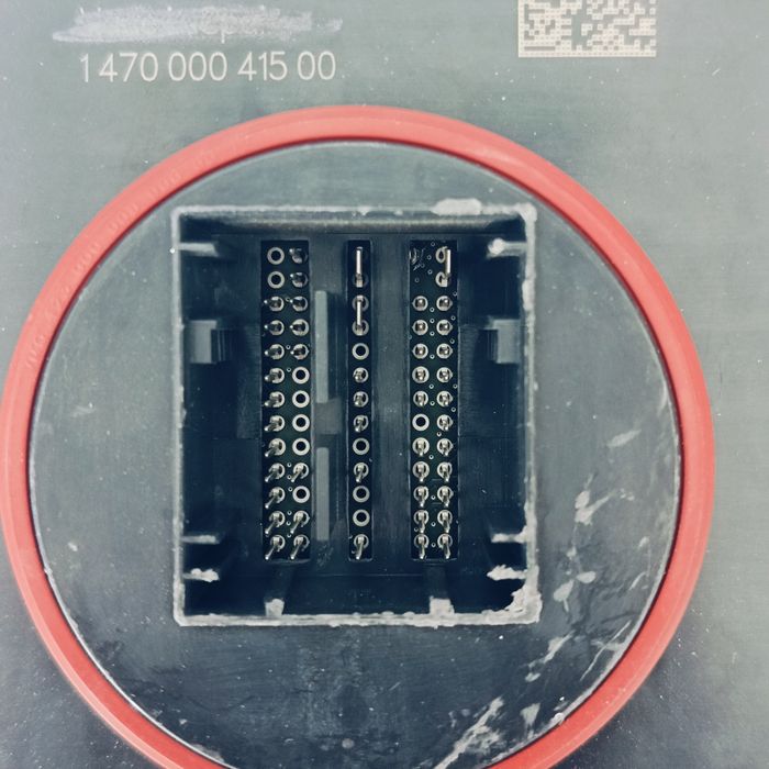 Баласт модул за фар J8A2-13E005-BB / BA Jaguar Land Rover, Оригинални