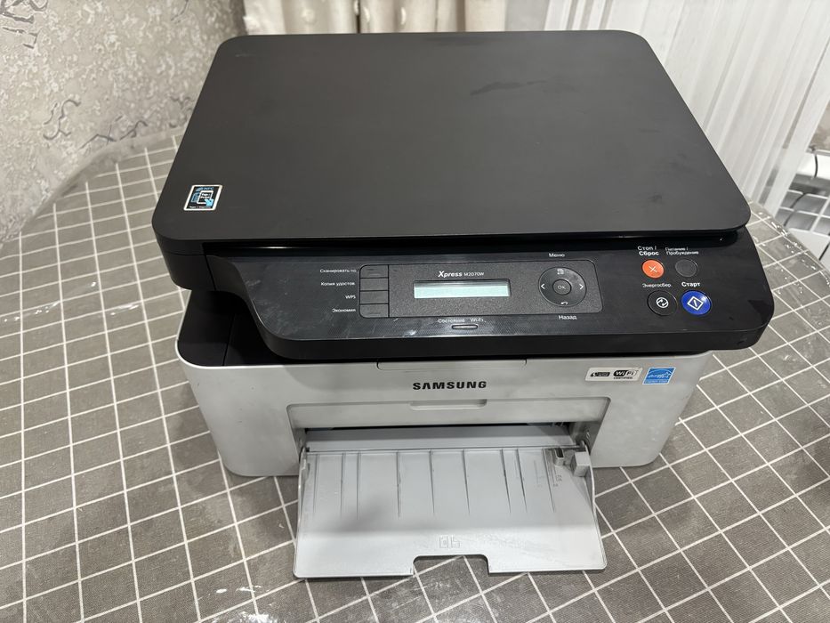Принтер Samsung M2070W