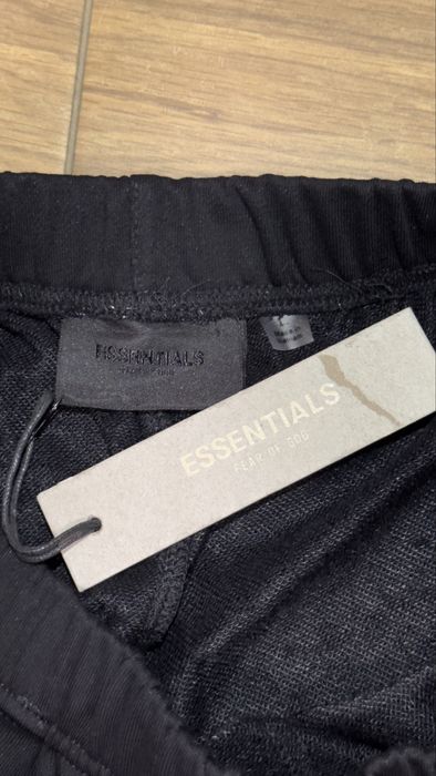 Pantaloni scurti Essential fear of god