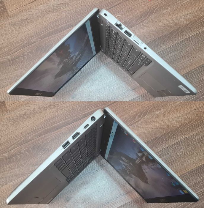 Laptop Dell Latitude 5310 - gen 10