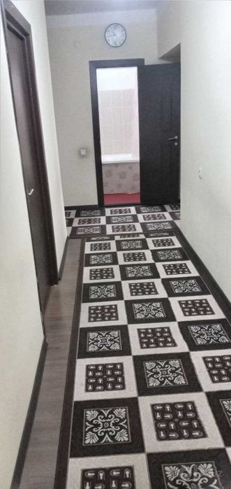 Kvartira ijaraga beriladi Sergeli tumani