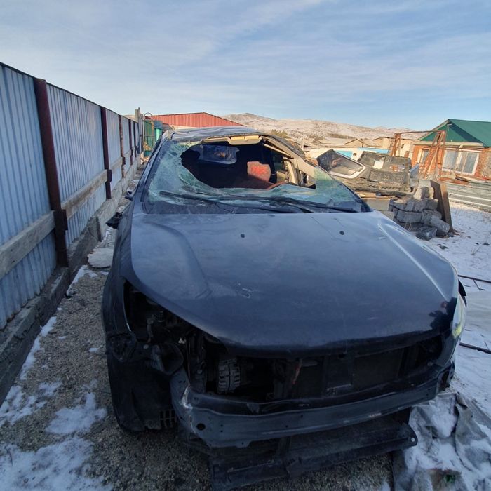 x ray lada лада икс рей