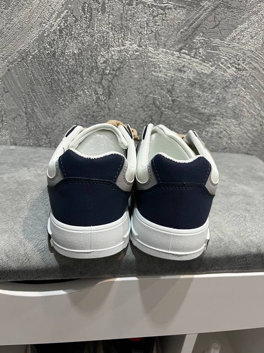 Кросовки мужские