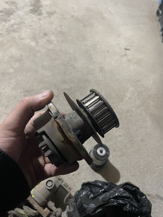 Опель Астра Жи запчасттар