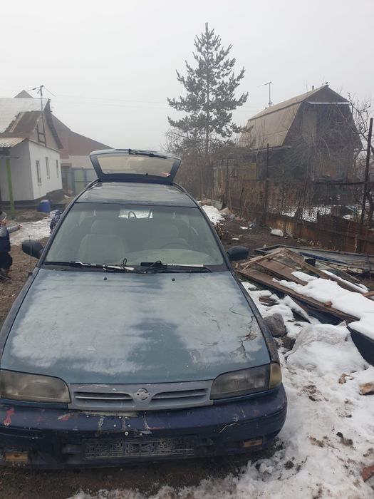 Учотта тур мотор жок