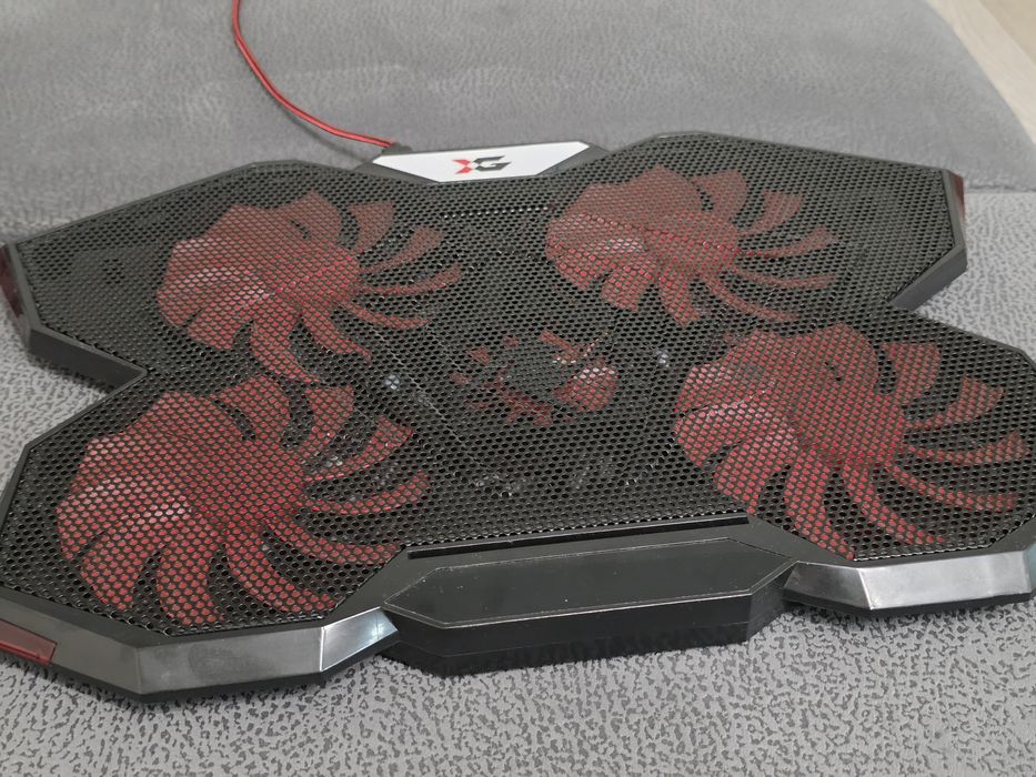 Acer Nitro 5 AN517-52