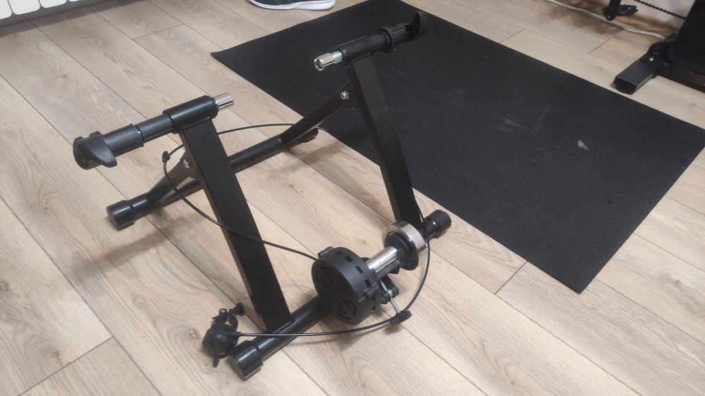 Велотренажор RideFit Magni Base 2.0