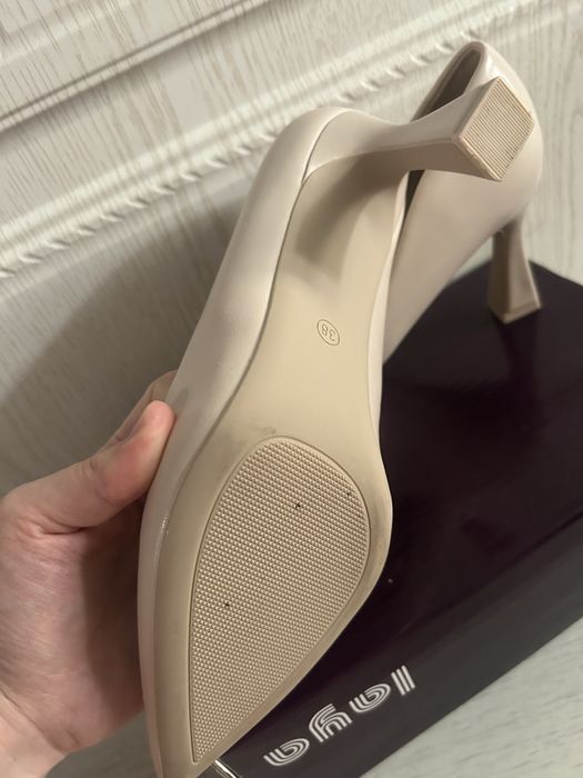 Туфли женские