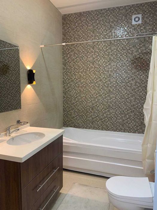 Сдаётся квартира на Алмазаре, ЖК "Almazar city", ор-р: улица Карасарай